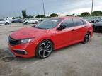 2019 HONDA CIVIC - 2HGFC2F65KH563098