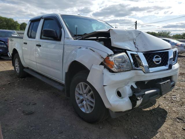 2017 NISSAN FRONTIER S - 1N6AD0EV7HN777834