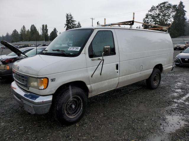 2001 FORD ECONOLINE #2768849367