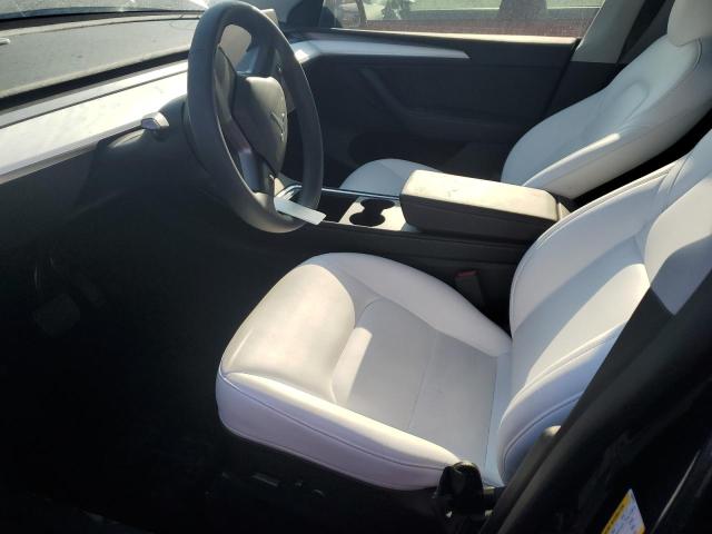 VIN 7SAYGDEE5PF596778 2023 Tesla MODEL Y no.7