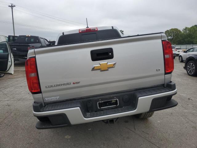2020 CHEVROLET COLORADO L - 1GCGTCEN9L1134788