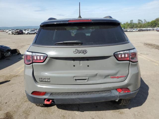 2020 JEEP COMPASS TR - 3C4NJDDB3LT136927