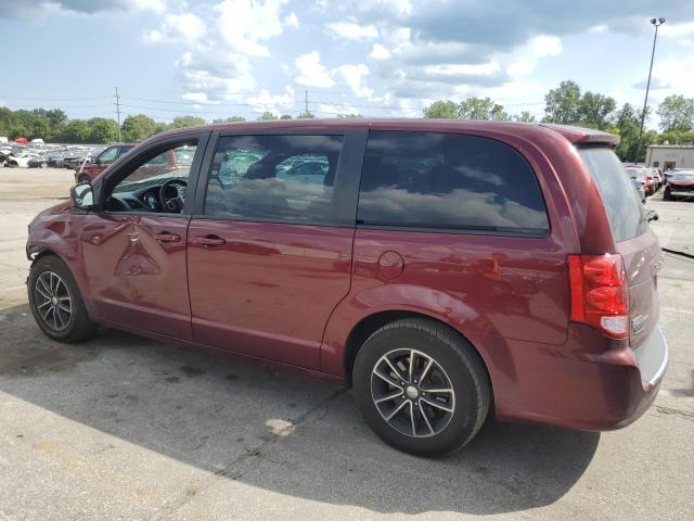 2019 DODGE GRAND CARA - 2C4RDGEG5KR606249