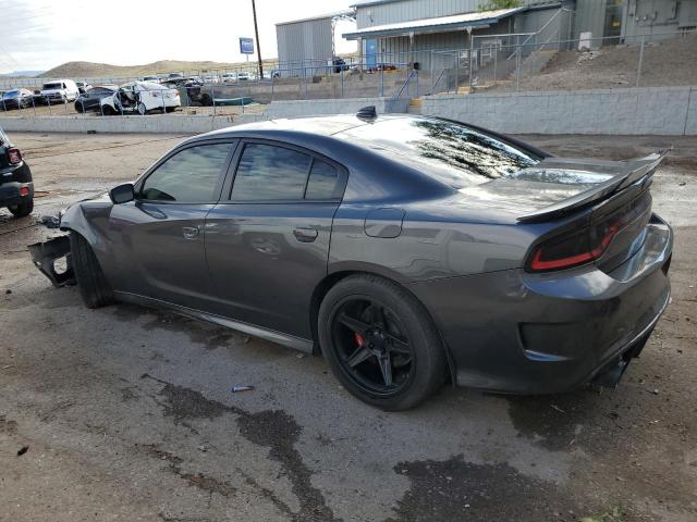 2019 DODGE CHARGER SC - 2C3CDXGJ2KH710349