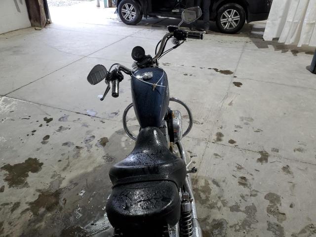 2008 HARLEY-DAVIDSON XL883 L 1HD4CR2158K406213
