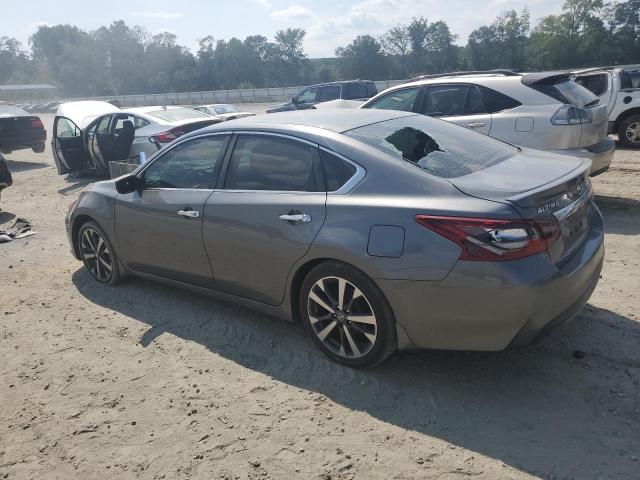 2017 NISSAN ALTIMA 2.5 - 1N4AL3AP6HC122144