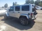 JEEP WRANGLER U photo