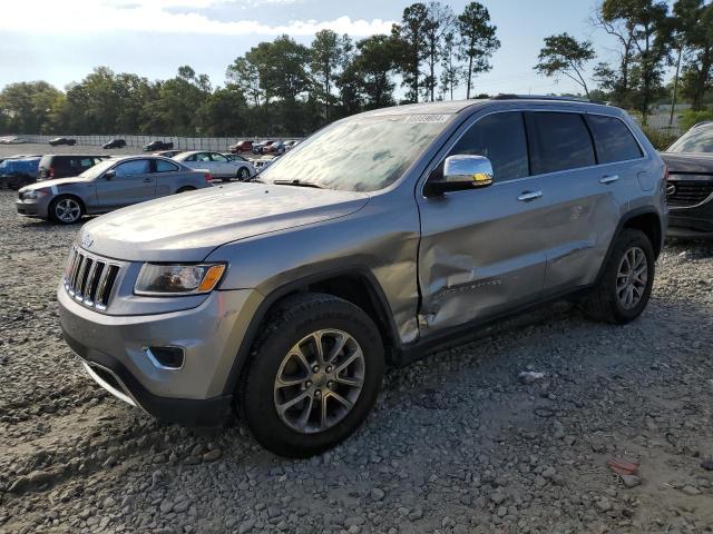 Vin: 1c4rjebg8gc307954, lot: 68869664, jeep grand cher limited 2016 img_1