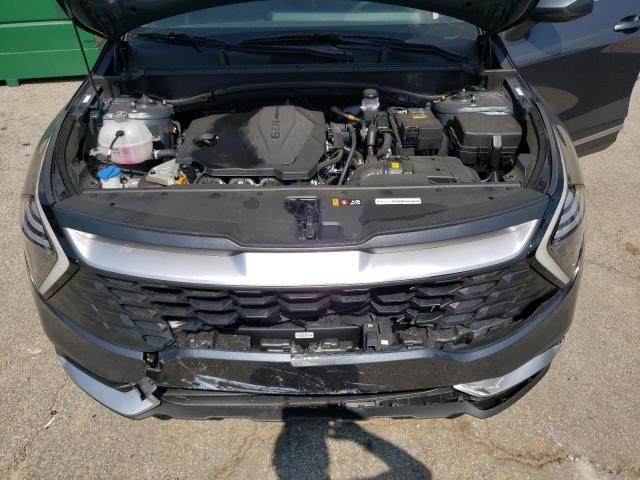 2024 KIA SPORTAGE L - KNDPU3DF5R7268484
