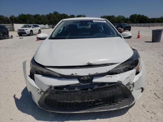 2020 TOYOTA COROLLA LE - 5YFEPRAE7LP037296