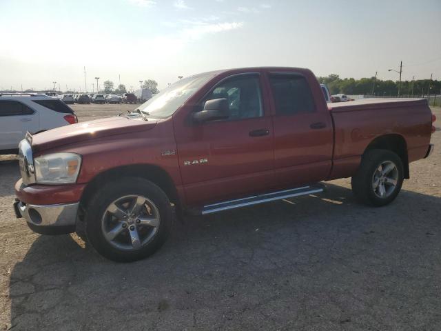 DODGE RAM 1500 S