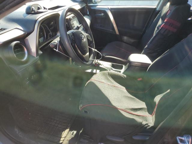 2015 TOYOTA RAV4 XLE - JTMRFREV5FD110722