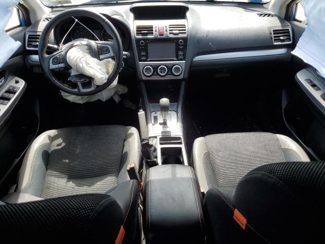 2016 SUBARU CROSSTREK - JF2GPABC3G8274636