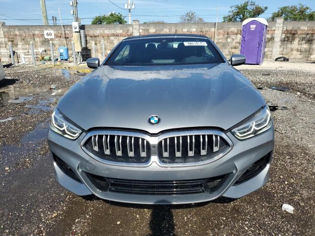 VIN WBADZ4C06SCS40050 2025 BMW 8 Series, 840XI no.5