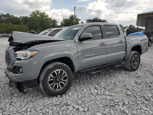 2020 TOYOTA TACOMA DOUBLE CAB 2020