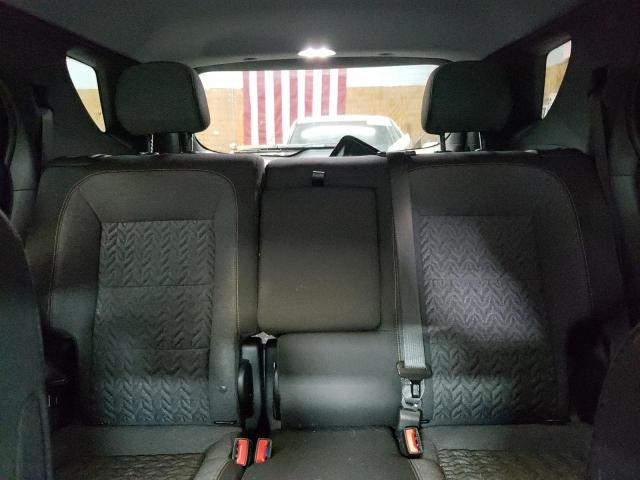 2024 CHEVROLET EQUINOX LT - 3GNAXUEG8RL217767