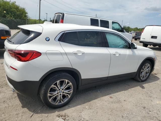 VIN WBXYJ5C38JEF82670 2018 BMW X2, Xdrive28I no.3