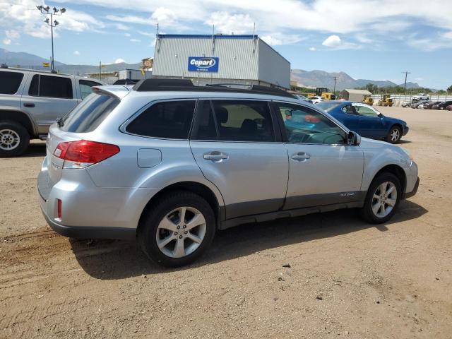 2014 SUBARU OUTBACK 2. 4S4BRBCC7E3259845  69476064