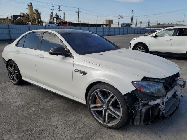 VIN WDDZF8KB2JA439625 2018 Mercedes-Benz E-Class, 6... no.4