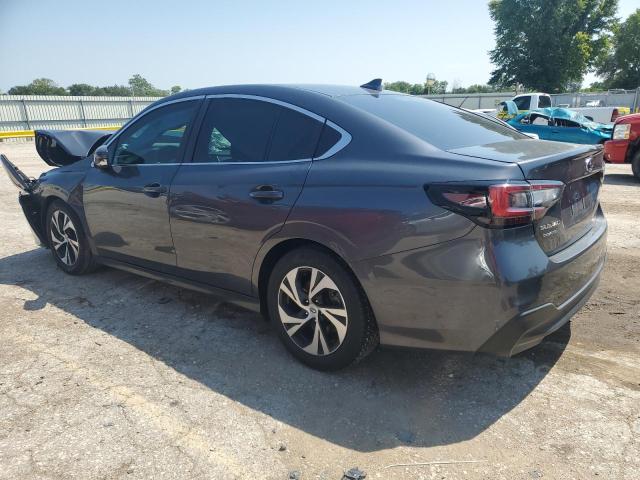 2021 SUBARU LEGACY PRE - 4S3BWAF62M3020571