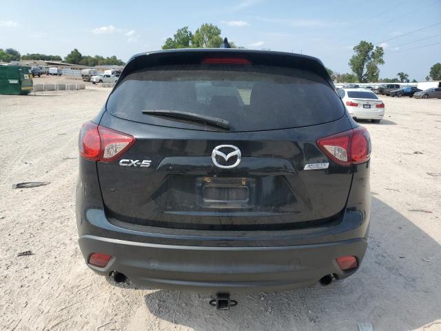 VIN JM3KE2DYXF0495734 2015 Mazda CX-5, GT no.6