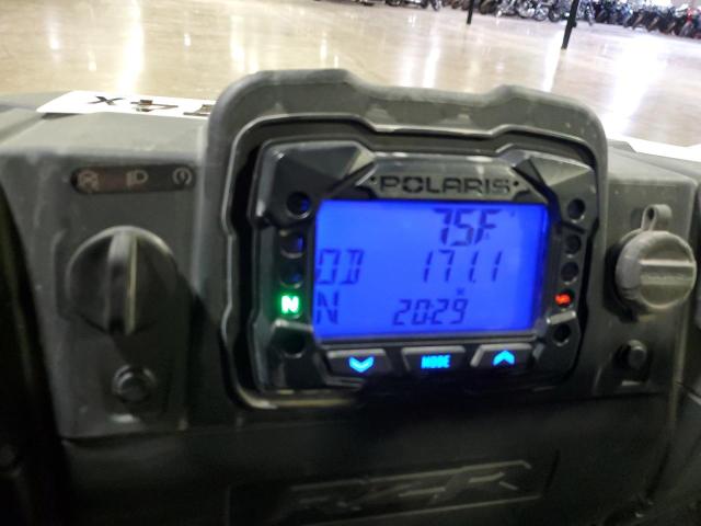 2023 POLARIS RZR 200 EF - L6KHCB187PS003122