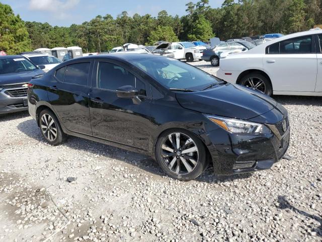 VIN 3N1CN8FV7NL835588 2022 Nissan Versa, SR no.4