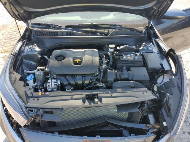 VIN 3KPF24AD7RE805527 2024 KIA Forte, LX no.11