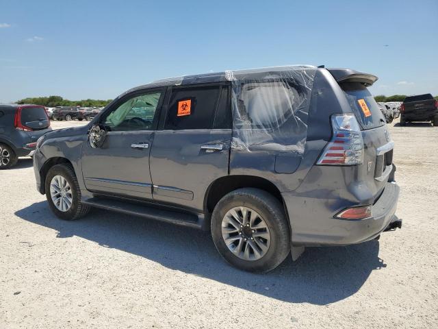 2016 LEXUS GX 460 - JTJBM7FX3G5144503