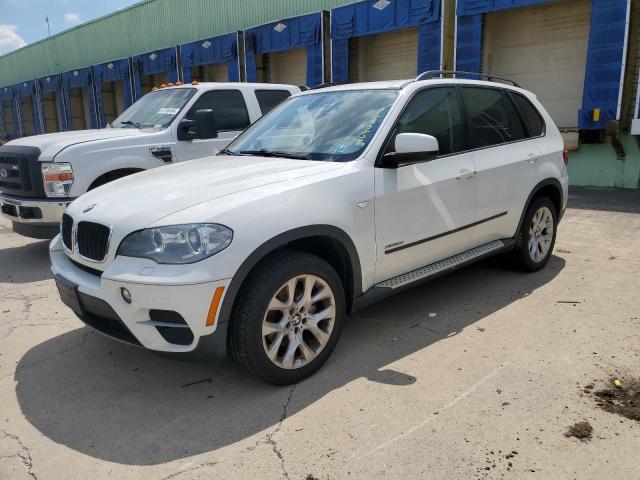 VIN 5UXZV4C57D0E06971 2013 BMW X5, Xdrive35I no.1