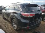 TOYOTA HIGHLANDER photo