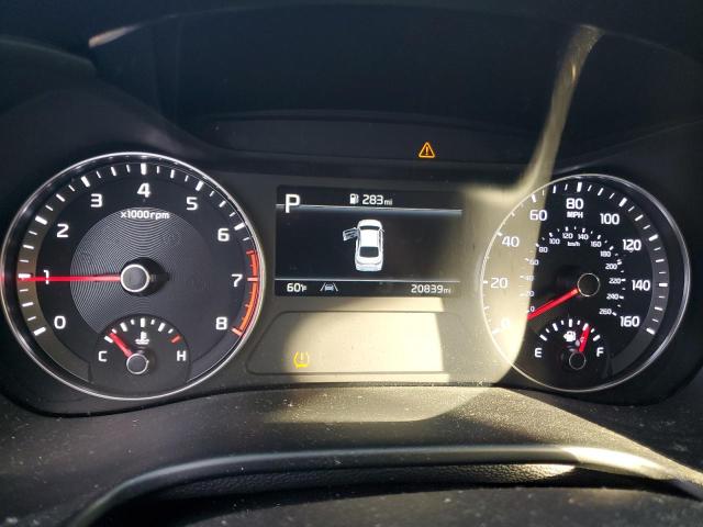 2022 KIA FORTE FE - 3KPF24AD1NE468329