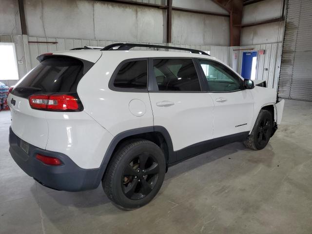 2016 JEEP CHEROKEE L - 1C4PJMDB2GW317364