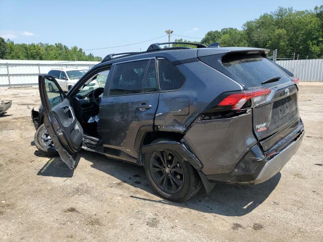 2024 TOYOTA RAV4 SE - 4T3T6RFV9RU151303