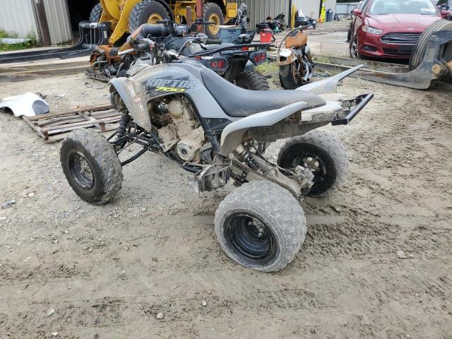 2022 YAMAHA YFM700 R 5Y4AM74E7NA101262