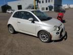 FIAT 500 POP photo