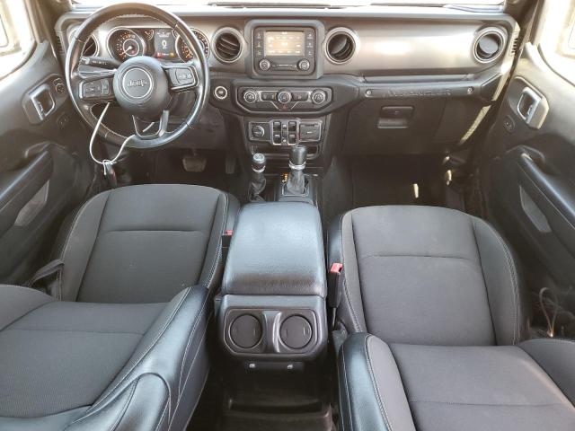 2020 JEEP WRANGLER U - 1C4HJXDG9LW250595
