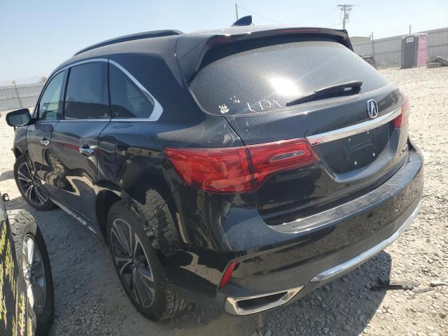 2019 ACURA MDX TECHNO 5J8YD4H59KL012424  69347414