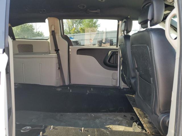 2019 DODGE GRAND CARA - 2C4RDGCGXKR608453