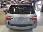 HONDA ODYSSEY EX photo