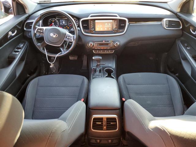 2020 KIA SORENTO L - 5XYPGDA36LG637421