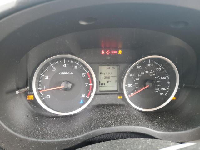 2017 SUBARU FORESTER 2 - JF2SJAEC9HH451506