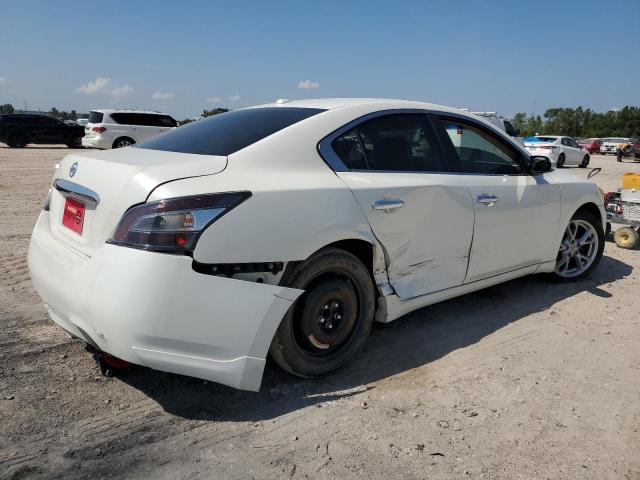 VIN 1N4AA5AP9EC469903 2014 Nissan Maxima, S no.3