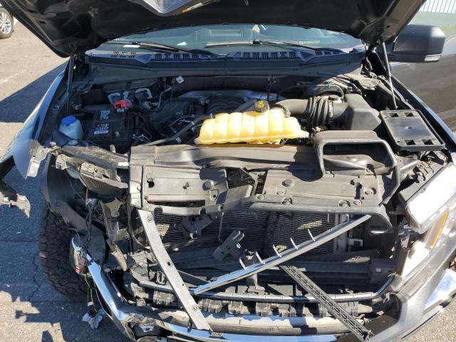 2019 FORD F150 SUPER - 1FTFX1E5XKKF29415