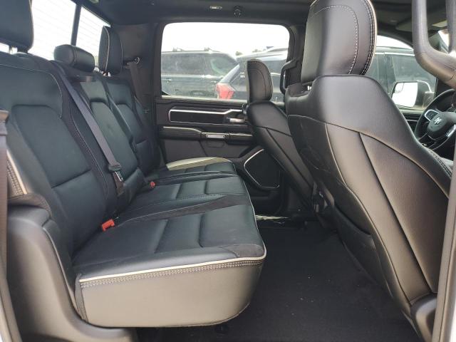 2024 RAM 1500 LARAM - 1C6SRFJT0RN168397