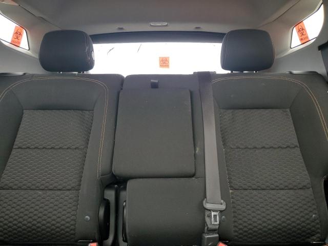 2018 GMC TERRAIN SL - 3GKALMEVXJL142968