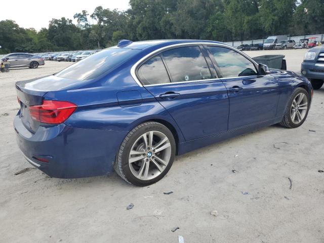 VIN WBA8B9G56JNU57948 2018 BMW 3 Series, 330 I no.3