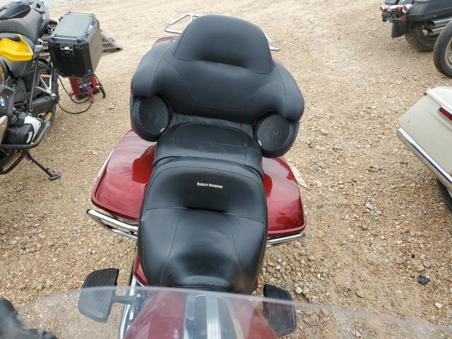 2023 HARLEY-DAVIDSON FLHTKANV 1HD1AGF12PB614331