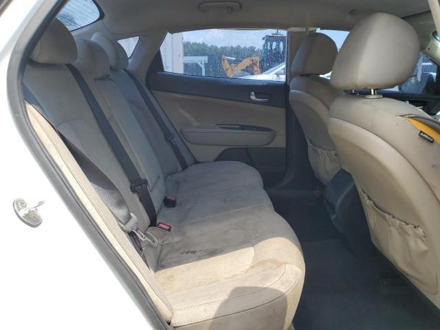 2017 KIA OPTIMA LX - 5XXGT4L35HG169217