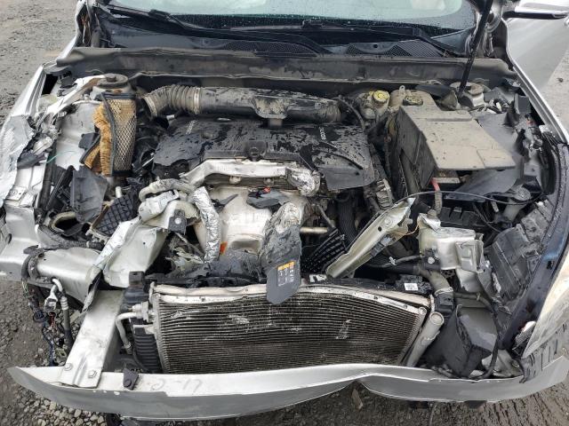 2016 CHEVROLET MALIBU LIM - 1G11E5SAXGF137827